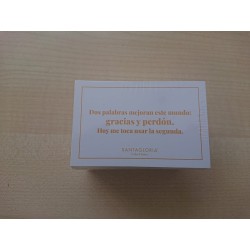 Tarjeta Delivery/Take away...