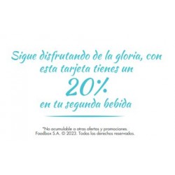 TARJETAS FIDELIZACION...